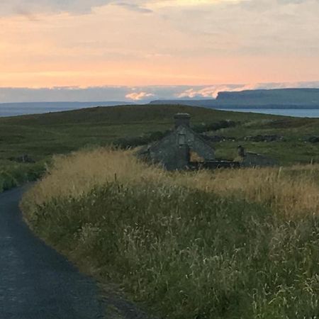 Journey'S End B&B Milltown Malbay Exteriör bild