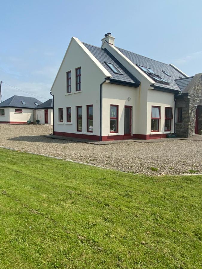 Journey'S End B&B Milltown Malbay Exteriör bild