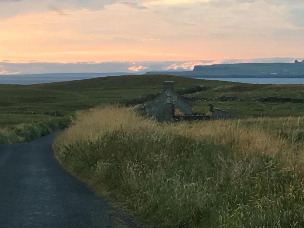 Journey'S End B&B Milltown Malbay Exteriör bild