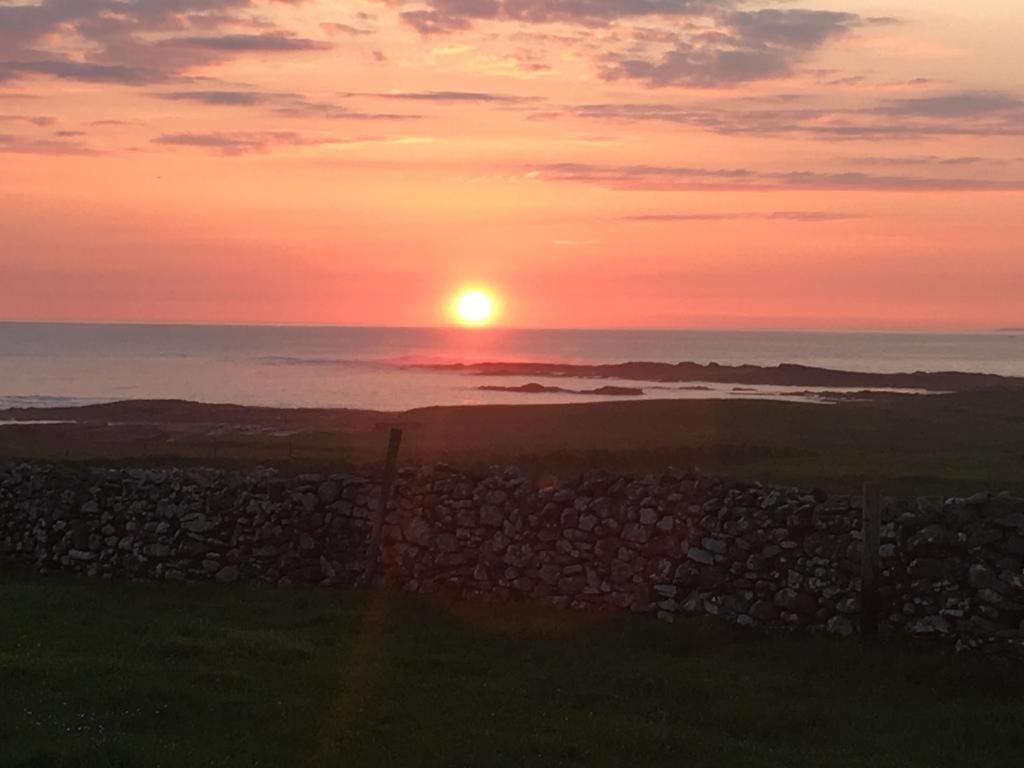 Journey'S End B&B Milltown Malbay Exteriör bild
